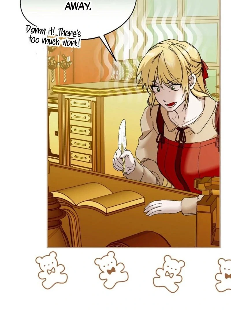 Choose your husband Carefully chapter 81 page 46