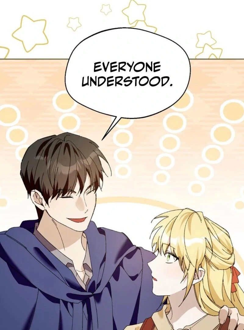 Choose your husband Carefully chapter 81 page 70
