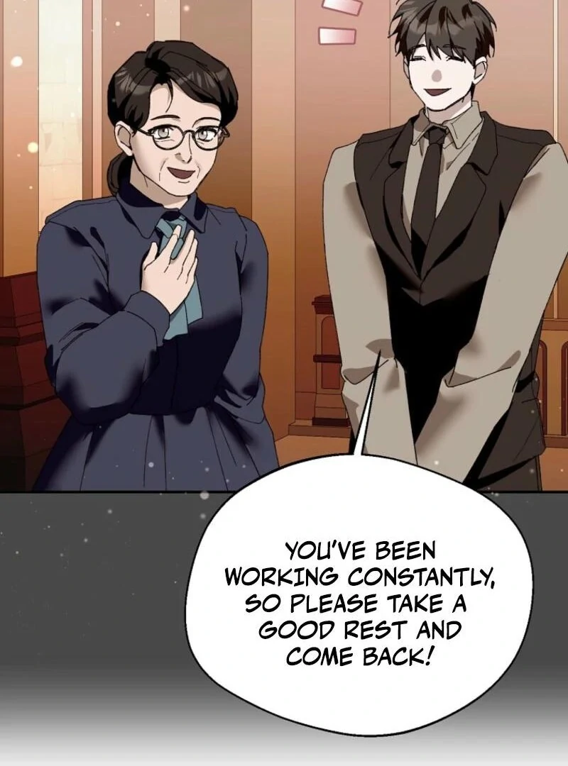 Choose your husband Carefully chapter 81 page 72