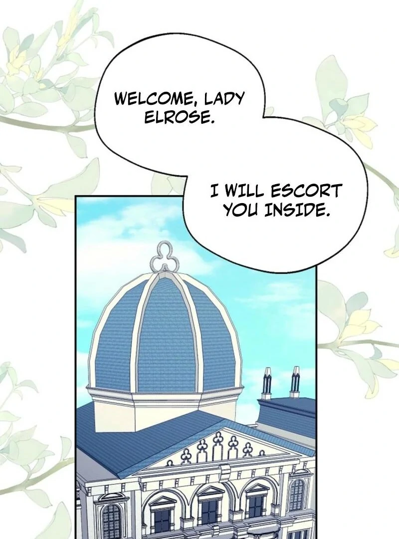 Choose your husband Carefully chapter 81 page 77