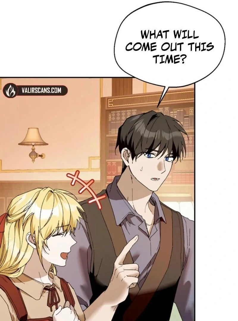 Choose your husband Carefully chapter 81 page 80