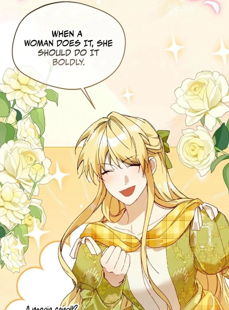Choose your husband Carefully chapter 81 page 83