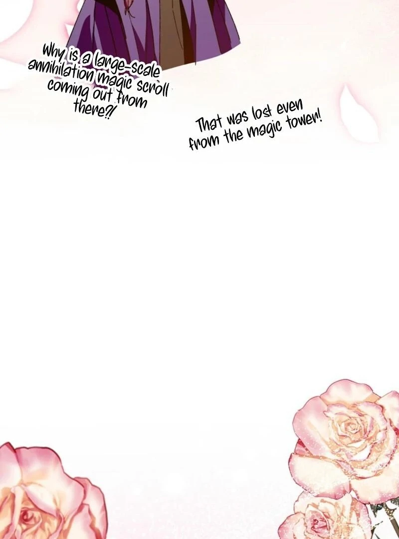 Choose your husband Carefully chapter 81 page 85