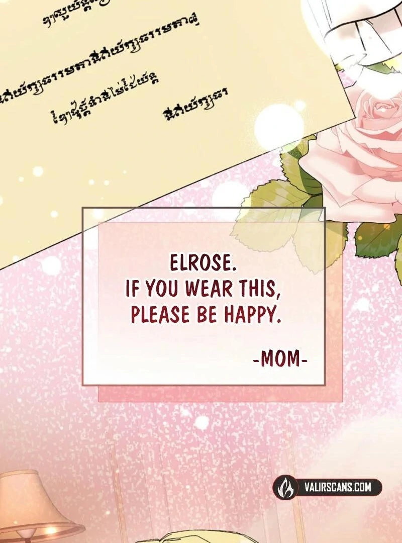Choose your husband Carefully chapter 81 page 89