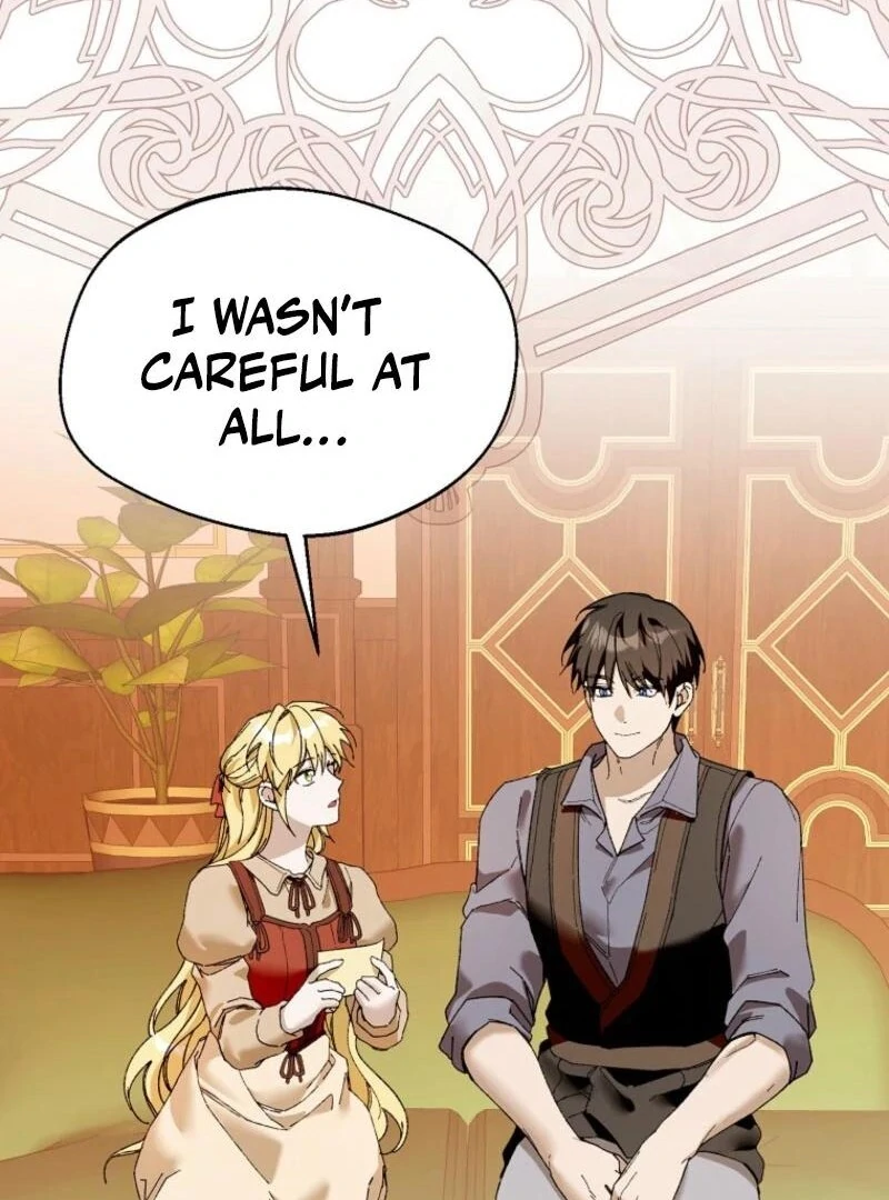 Choose your husband Carefully chapter 81 page 92