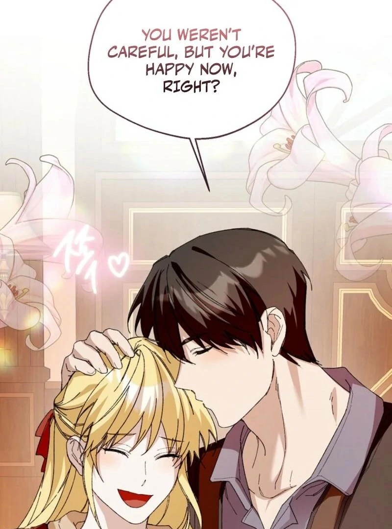 Choose your husband Carefully chapter 81 page 94