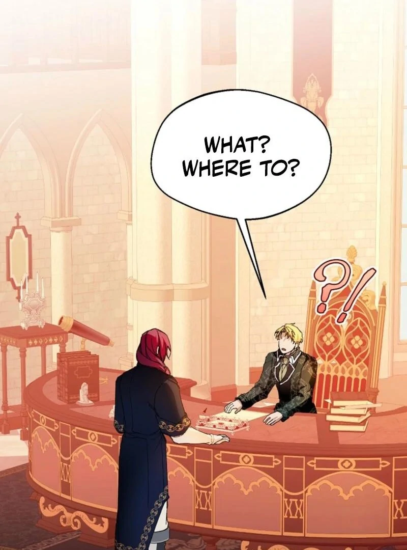 Choose your husband Carefully chapter 81 page 111