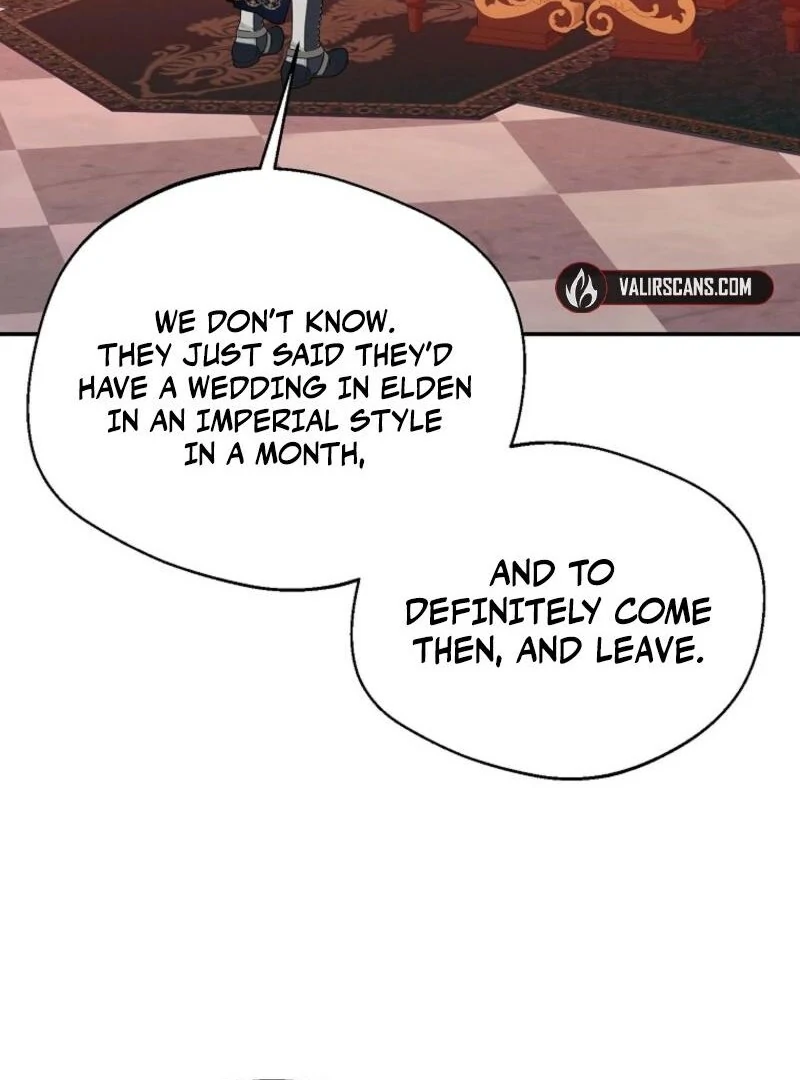 Choose your husband Carefully chapter 81 page 112
