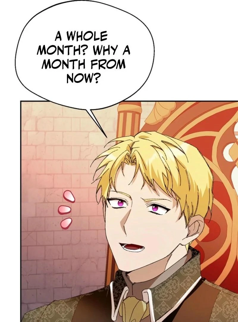 Choose your husband Carefully chapter 81 page 113