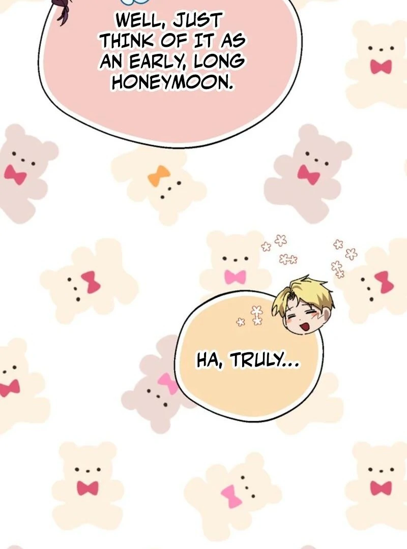 Choose your husband Carefully chapter 81 page 115