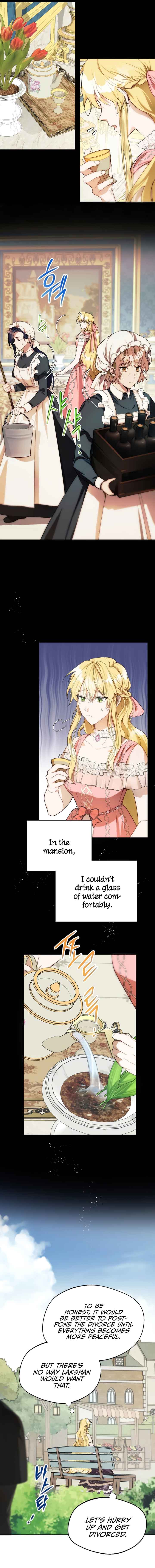 Choose your husband Carefully chapter 9 page 7