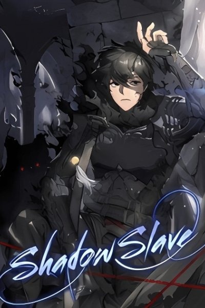 Shadow Slave cover