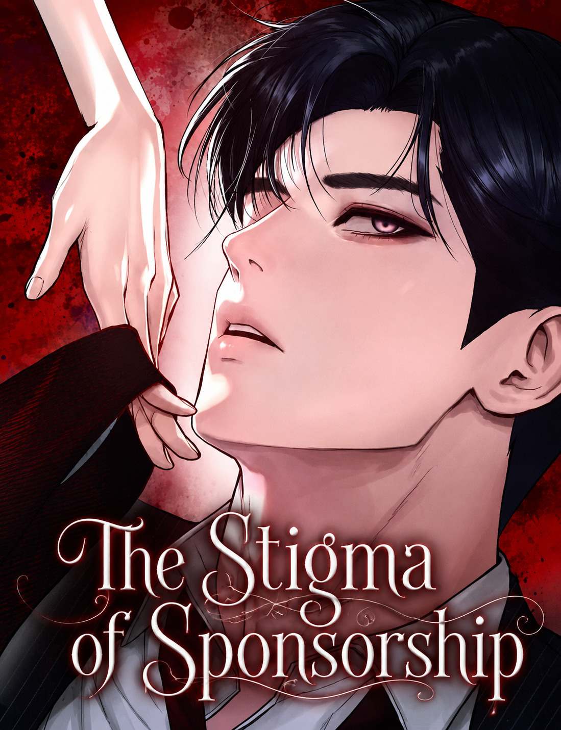 The Stigma of Sponsorship cover