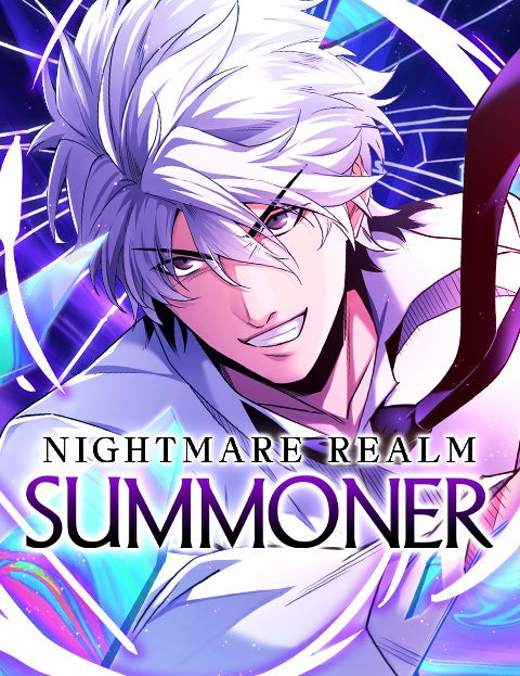 Nightmare Realm Summoner cover