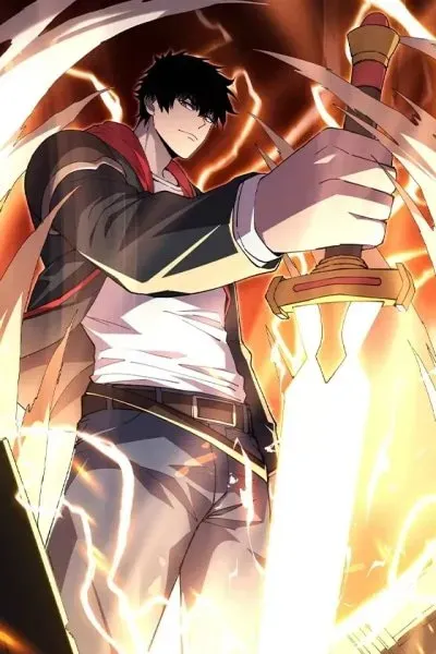 Everyone’s switching classes! Who dares say the swordsman is a trash class? cover