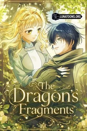 The Dragon’s Fragments cover