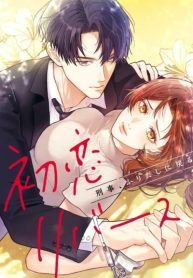 First Love Reversal: The Detective Returns to Square One cover