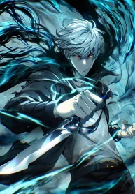 Rebirth of the Thief Who Roamed the World cover