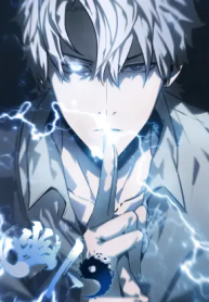 Spectres cover