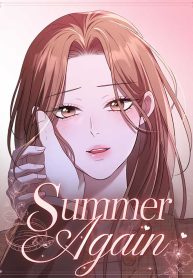 Summer Again cover