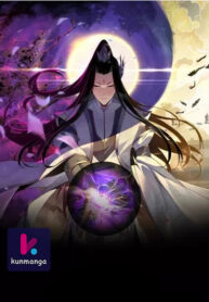 Me, The Heavenly Destined Villain cover