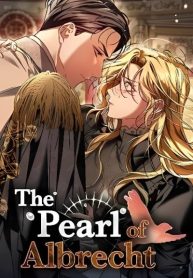 The Pearl of Albrecht cover