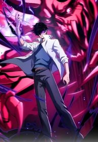 The SS-Rank Freshman at Dawn Academy cover