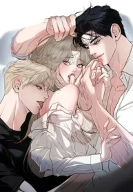 Love Junkie cover