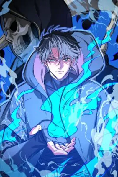 Global Job Change: Starting With the Hidden Class Necromancer Lord cover