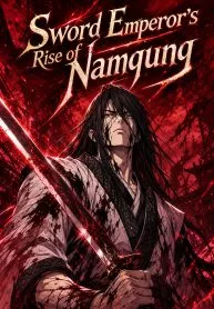 The Sword Emperor’s Rise of Namgung cover