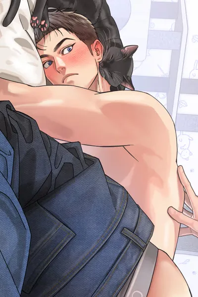 Purrfect Choice cover