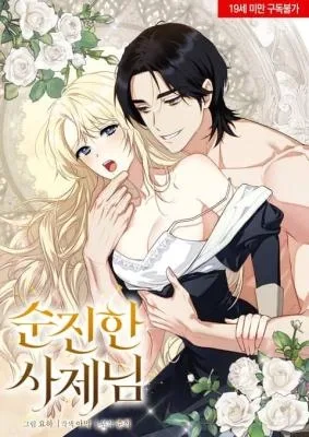 The Innocent Priest cover
