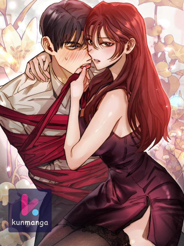 Purely in Love cover
