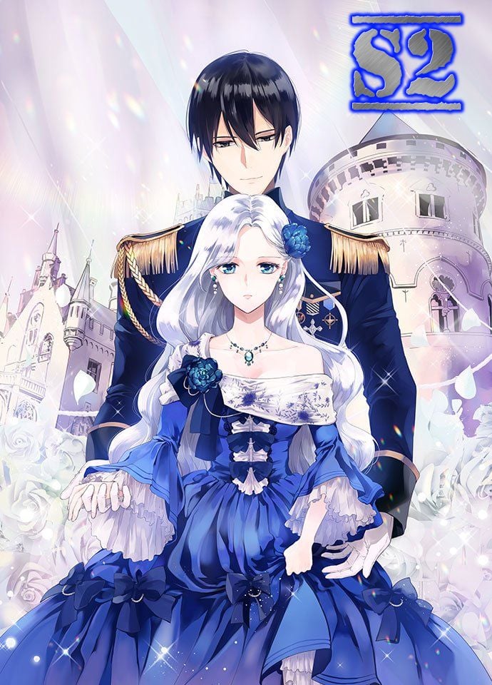 Nulliitas: The Half-Blood Royalty cover