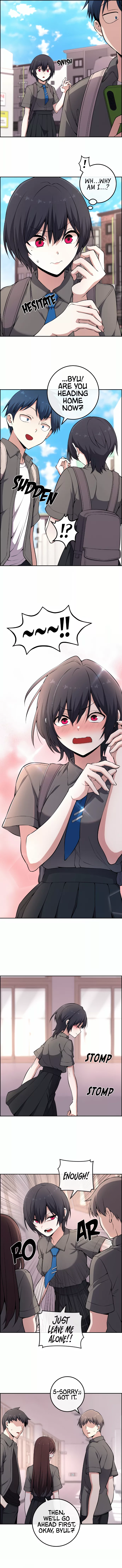 Webtoon Character Na Kang Lim chapter 147 page 2