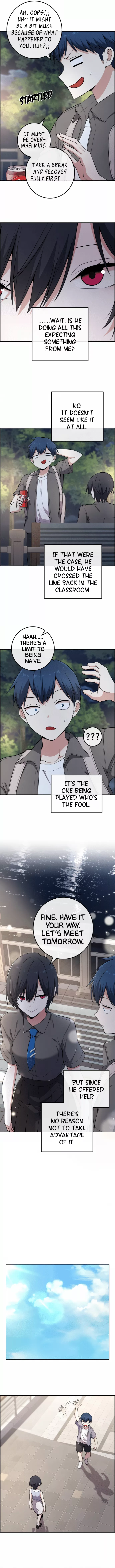 Webtoon Character Na Kang Lim chapter 146 page 4