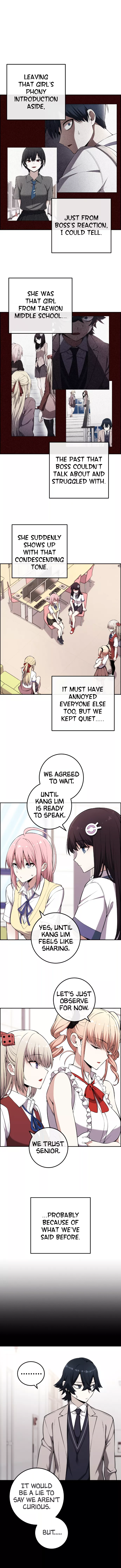 Webtoon Character Na Kang Lim chapter 143 page 4