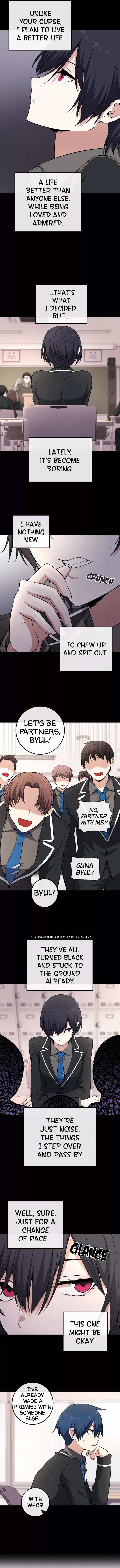 Webtoon Character Na Kang Lim chapter 145 page 6