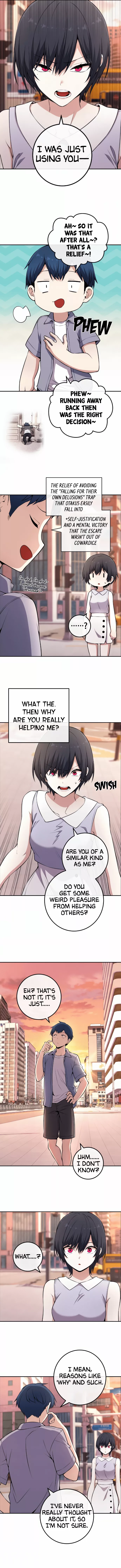 Webtoon Character Na Kang Lim chapter 146 page 7