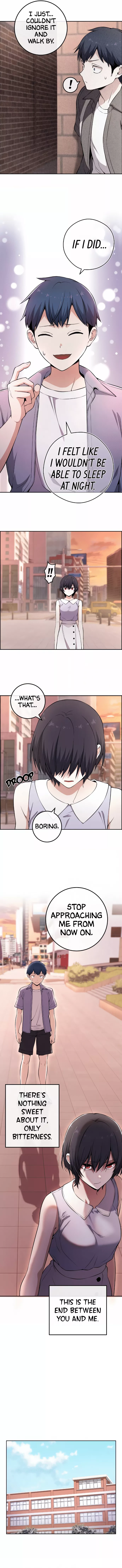 Webtoon Character Na Kang Lim chapter 146 page 8