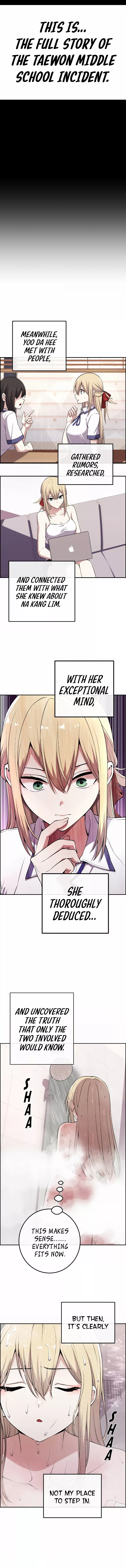Webtoon Character Na Kang Lim chapter 149 page 8