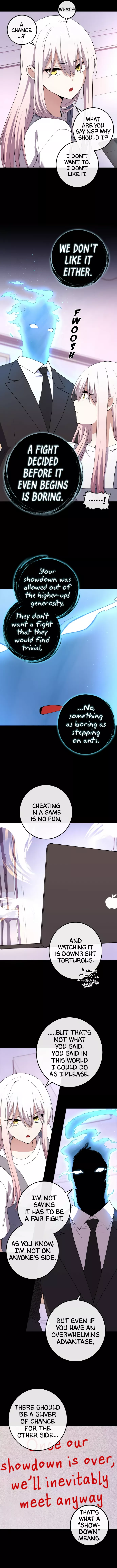 Webtoon Character Na Kang Lim chapter 155 page 10