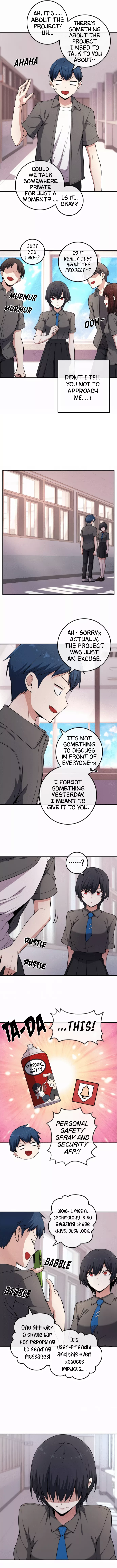 Webtoon Character Na Kang Lim chapter 146 page 10