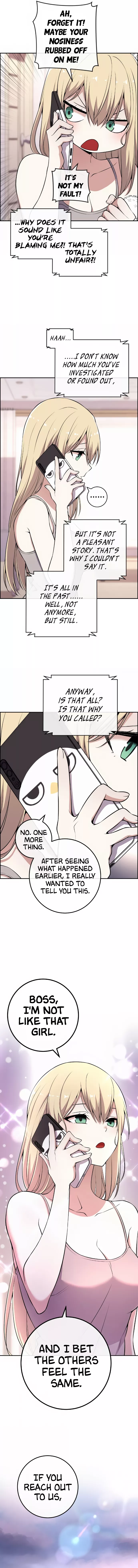 Webtoon Character Na Kang Lim chapter 149 page 10