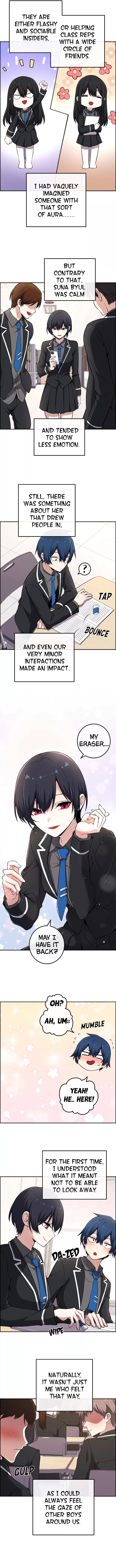 Webtoon Character Na Kang Lim chapter 143 page 10