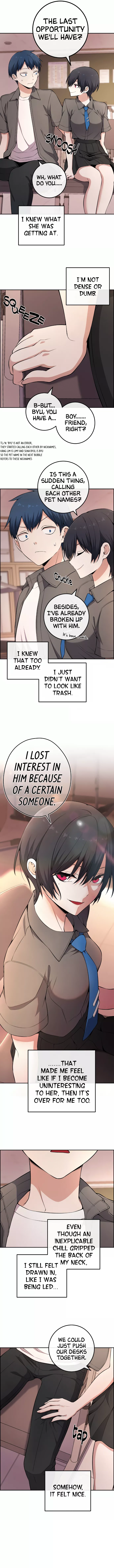 Webtoon Character Na Kang Lim chapter 144 page 11