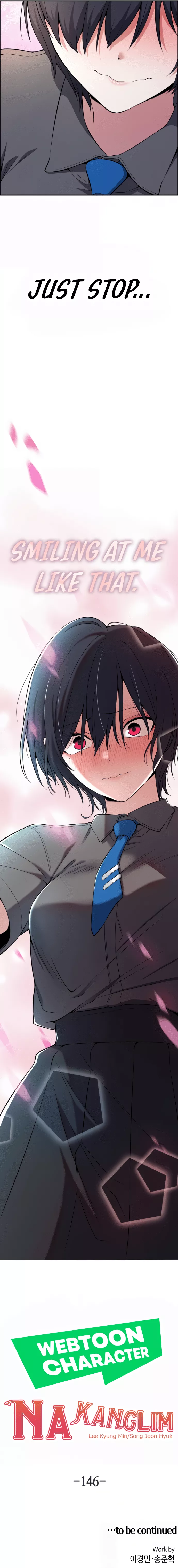 Webtoon Character Na Kang Lim chapter 146 page 12