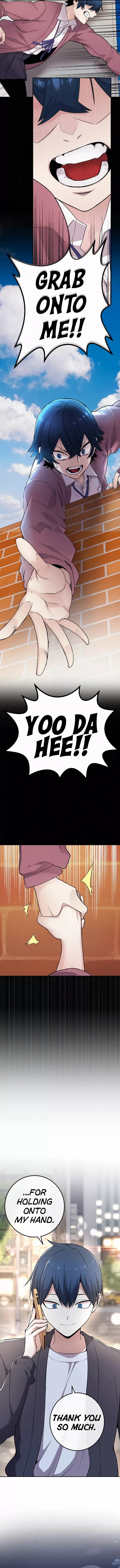 Webtoon Character Na Kang Lim chapter 149 page 12