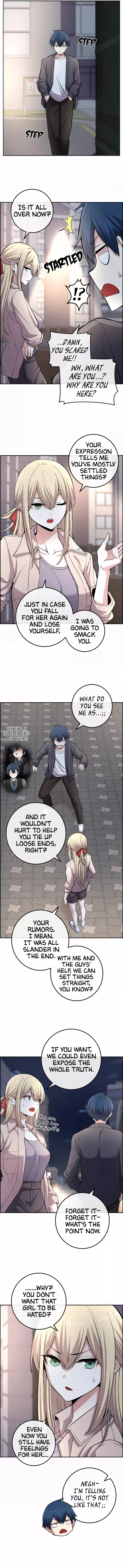 Webtoon Character Na Kang Lim chapter 150 page 12