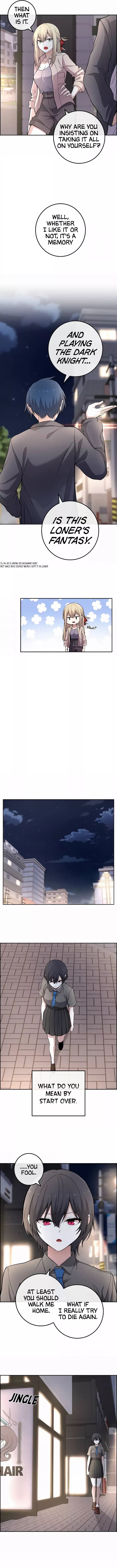Webtoon Character Na Kang Lim chapter 150 page 13
